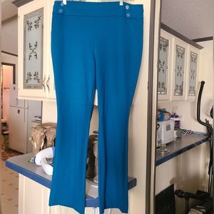 NYC Pullon Pants